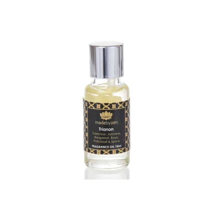 madebyzen Trianon Signature Fragrance Oil 